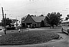Fire Station #19, Wayne Avenue 1957